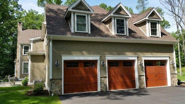 Douglas Garage Door Center