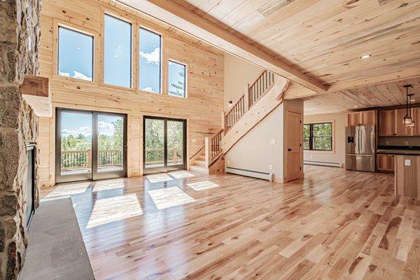 Maine Virtual Home Tours