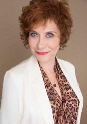 College Audition Personal Trainer - Cheryl Stern