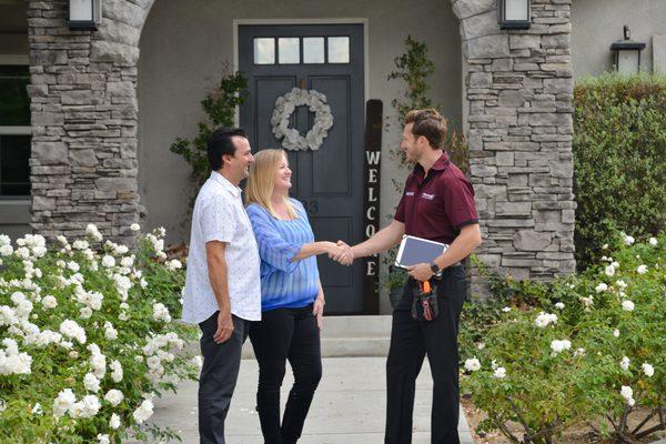 Morrison Plus Property Inspections