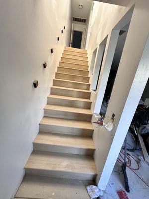 Walter’s Hardwood Floors