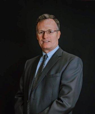 Attorney - William W. Black