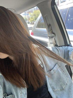 Grace Oak Beauty Salon