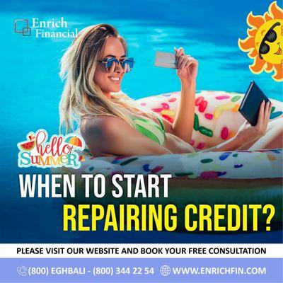 A big part of financial freedom is having your heart and mind free from worry about the what-ifs of life.