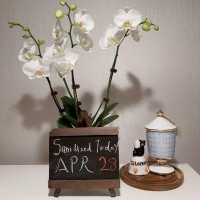 Gentle Touch Chinese Massage