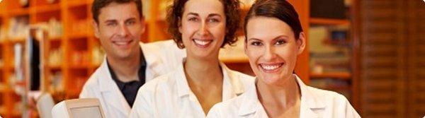 New Dimension Pharmacy and Compounding Center