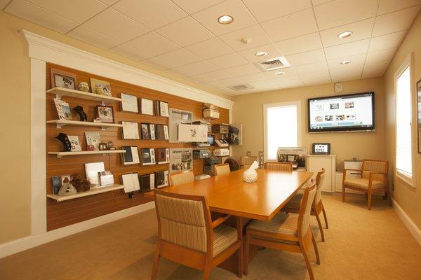 Butler Funeral Homes and Cremation Tribute Center, Inc.