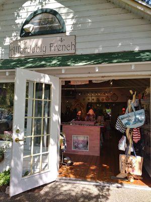 My French Mart