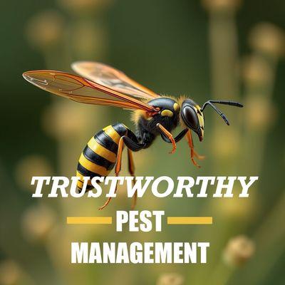 Trustworthy Pest Management