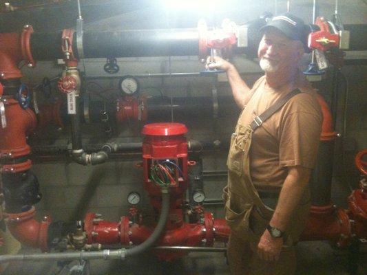 Title-19 Inspections