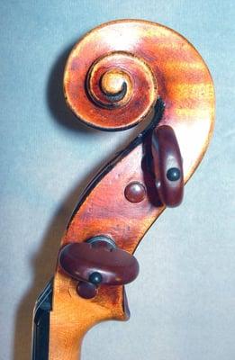 Vita Dolce Violins