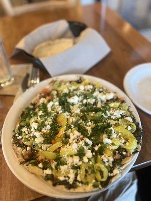 Aladdin's Eatery - Mt Lebanon