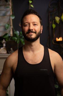 Any Spine Chiropractic & Massage