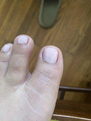 Above All Spa Nails & Hair