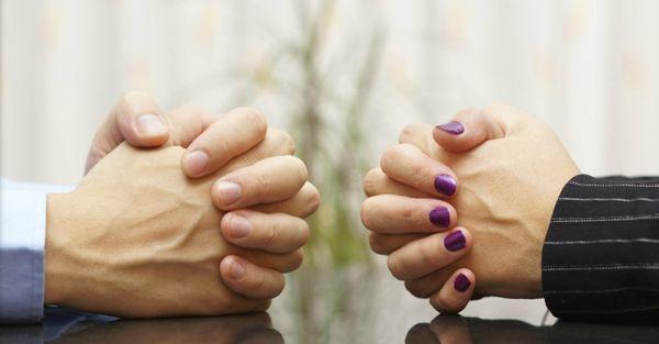 Bud Roberts Counseling Service