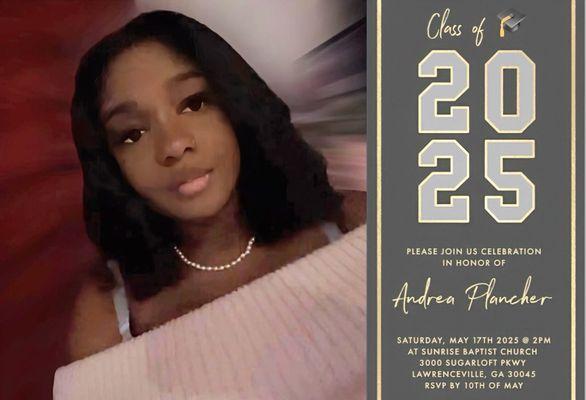 Lithonia Homeschool Group Scholars