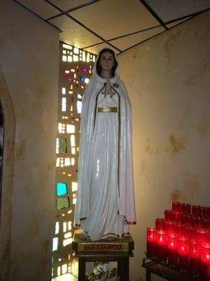 St Margaret Mary Church