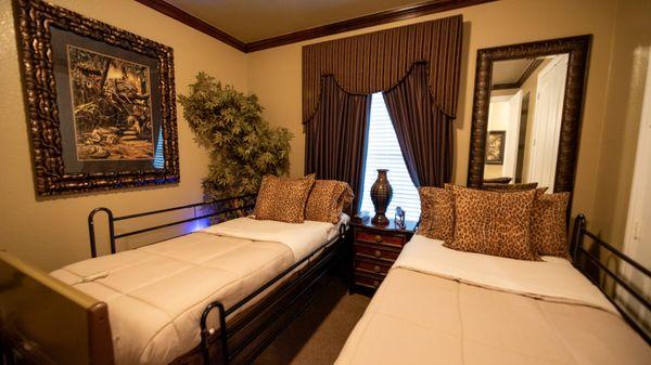 Komfort Keepers Care Home