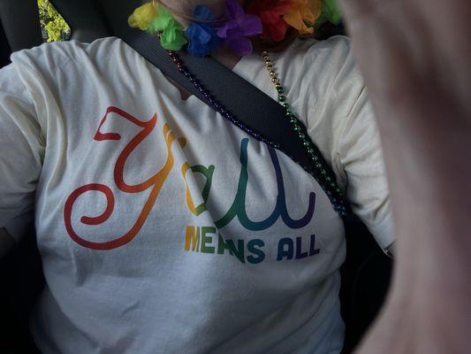 Louisville Pride Festival