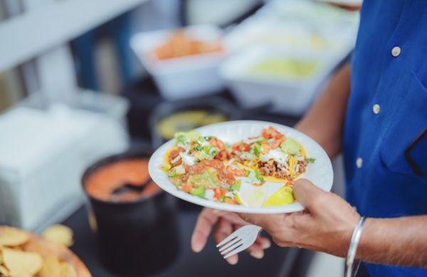 Big Ruub's & Zach's Taco Catering