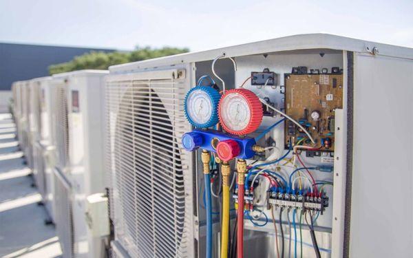 Z Best Air Conditioning