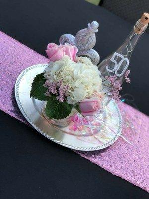 The Other Woman Events & Catering