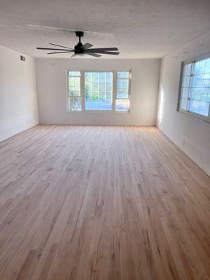 The Home Improvement