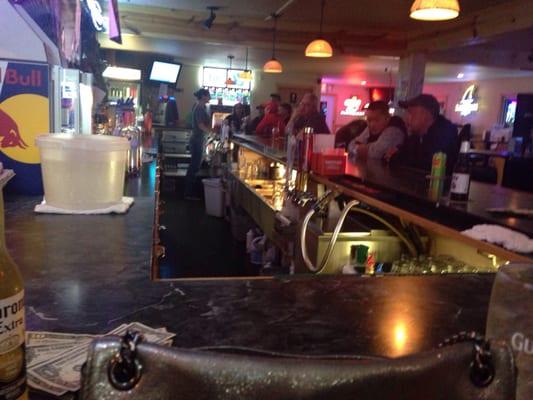Denmar Tavern