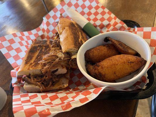 Cuban Cafe Deer Park