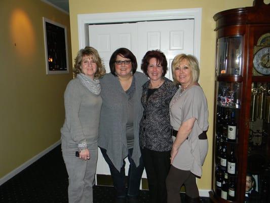 Let the best in us, bring out the best in you!