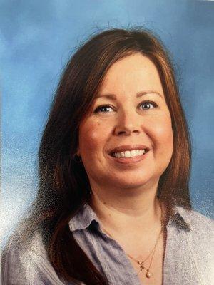 Jody Dolce Biology Tutor