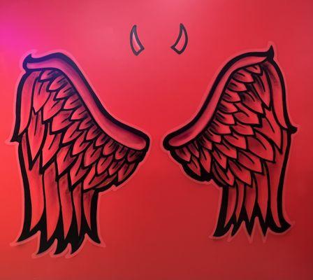 Urban Art Studios - Selfie Park