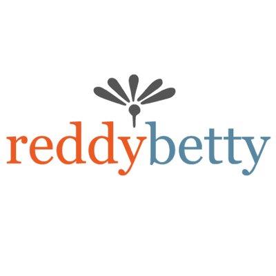 Reddy Betty