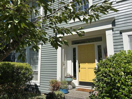 Motto's Painting & Fine Finishes