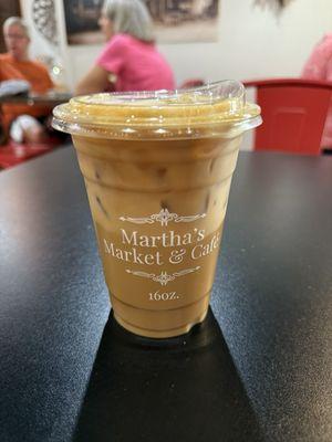 Martha's Market