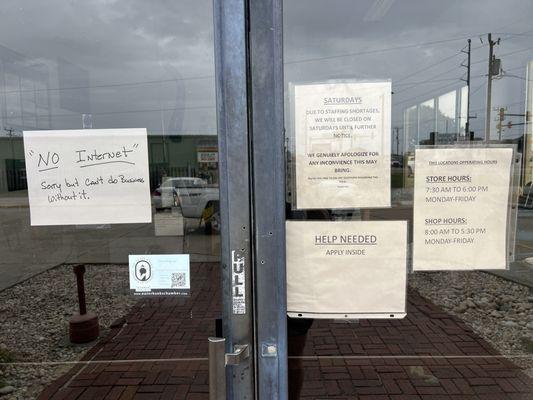 Meineke Car Care Center