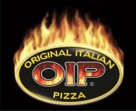 Original Italian Pizza