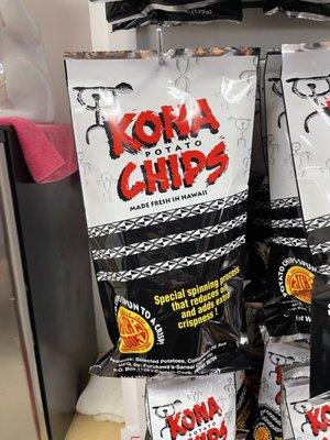 Kona Chips