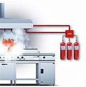 System inspection repairs and inspections