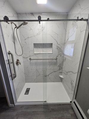 Superior Construction Solutions,LLC