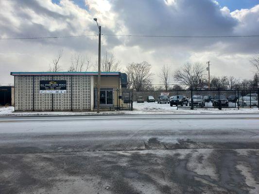 All Stars Auto Deals