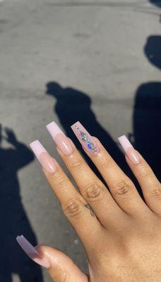 Balentine Beauty Salon