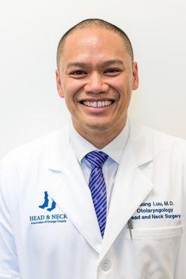 Quang Luu, MD