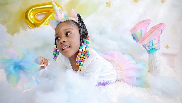 Capture The Moment Visuals