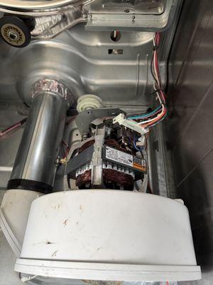 MJ Local Appliance Repair