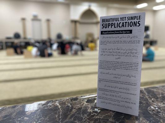 Islamic Center of Manteca