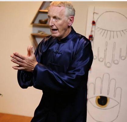 The Tai Chi Qigong Academy