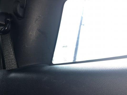 AutoNation Collision Center Arlington