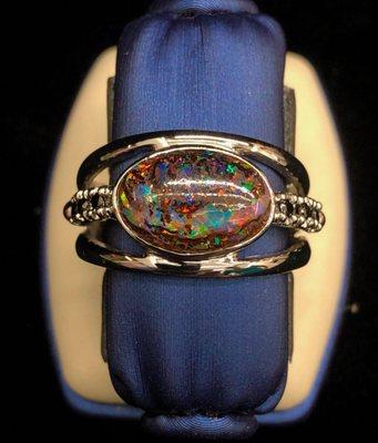 one of a kind custom design