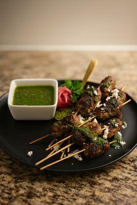 Flavors to Savor With Jake